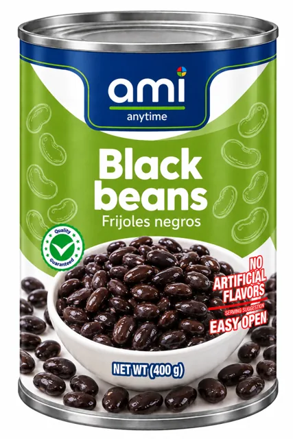 Black Beans