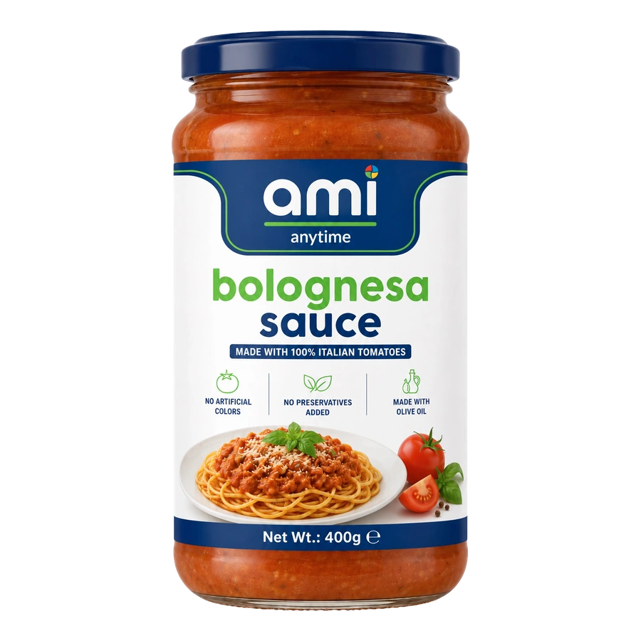 ami Bolognese Sauce, 400 g