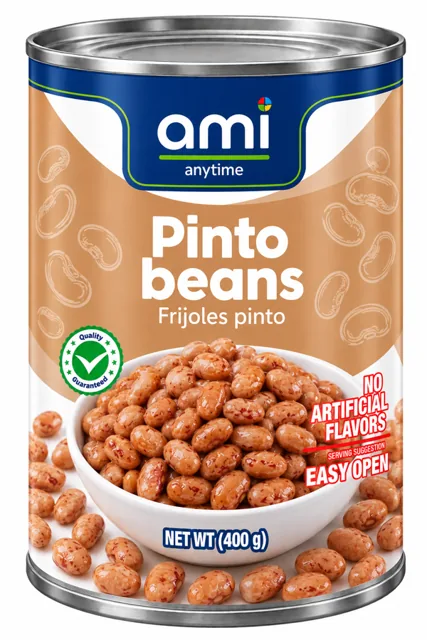 Pinto Beans