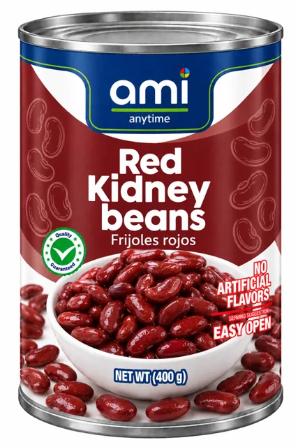 Red Kidney Beans