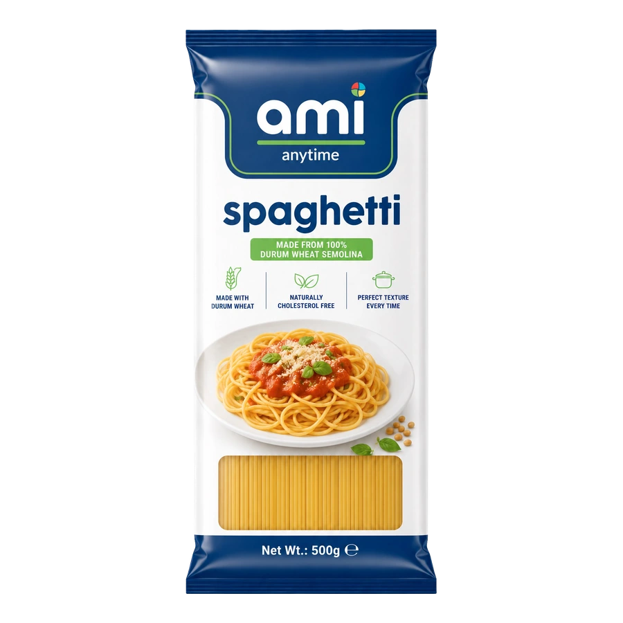 ami Spaghetti, 500 g